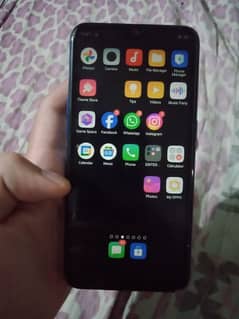 oppo A5s  new condition 10/10