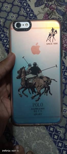 iphone 6splus pta approved all ok 03141339623 whatsapp connect 0