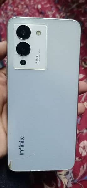 infinix Note 12 Processr G96 0