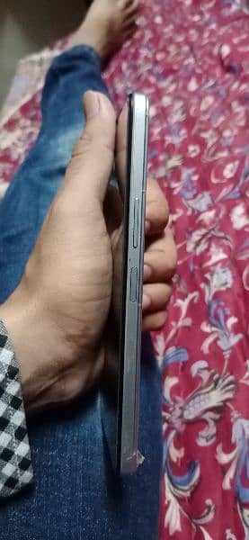 infinix Note 12 Processr G96 3