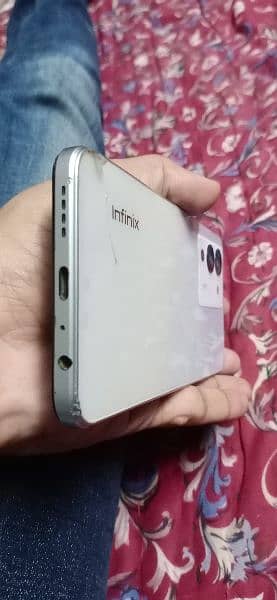 infinix Note 12 Processr G96 5