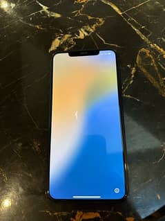 Iphone 11 Pro Max 256 GB PTA Approved