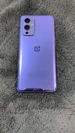 ONEPLUS 9 (12/256) DUAL SIM