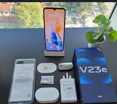 VIVO V23e