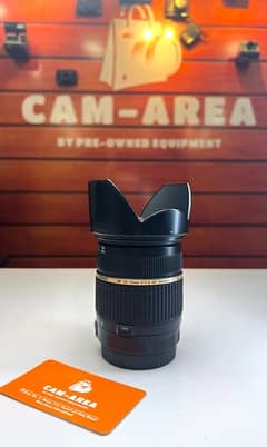 Tamron 28-75 mm f2.8 (IF) Macro For canon, Good condition