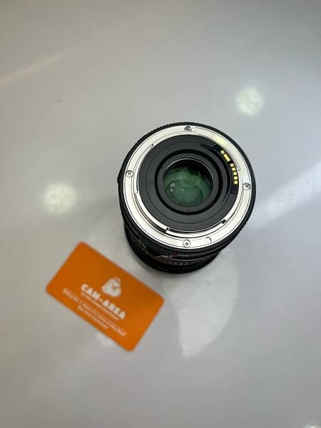 Tamron 28-75 mm f2.8 (IF) Macro For canon, Good condition 4