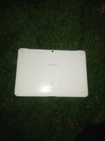 Samsung Galaxy Tab 2 1