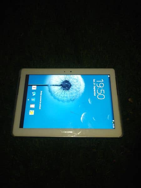 Samsung Galaxy Tab 2 2