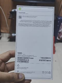 IPHONE 16 PRO MAX TRA 512 GB BRAND NEW 0