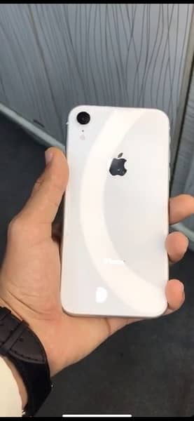 Iphone XR 1