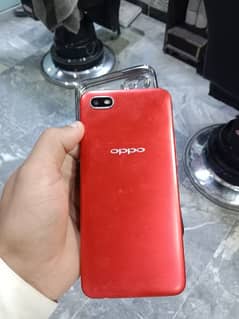 oppo a1k urgent sale paso ki zroort ha