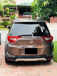 Honda BR-Vs 2018 (0316 4032 036)