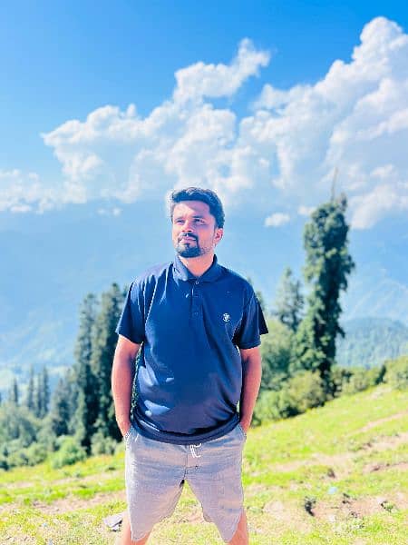 3 Day Tour To Naran Kaghan BabusirTop 11000 1