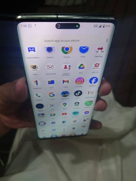 Aquos R6  official PTA approved 1