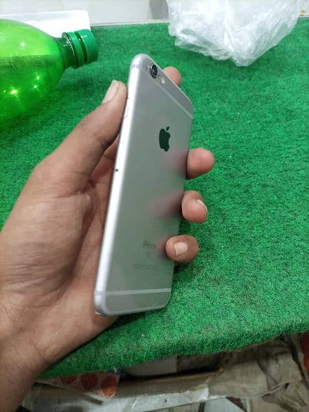 iPhone6s by pass 64 gb ha sara ok 1