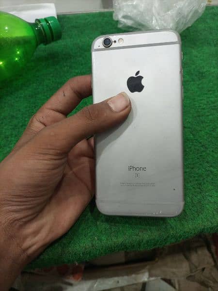 iPhone6s by pass 64 gb ha sara ok 2