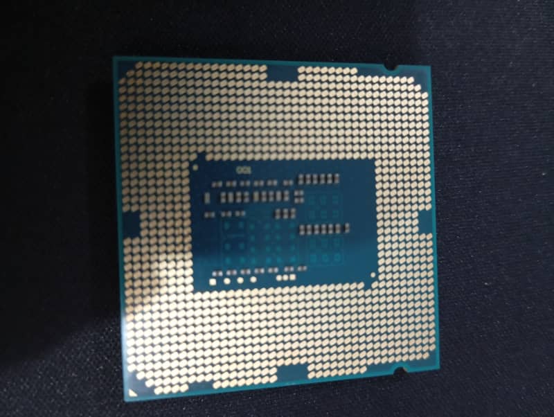 Intel core i3-4130 3.4GHZ 2