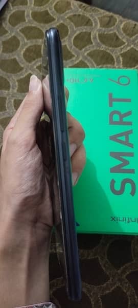 Smart 6 home use phone 1