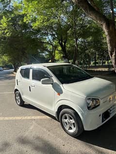 Suzuki Alto 2023