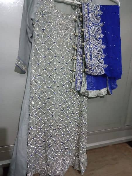 WALIMA MAXI DRESS. 0