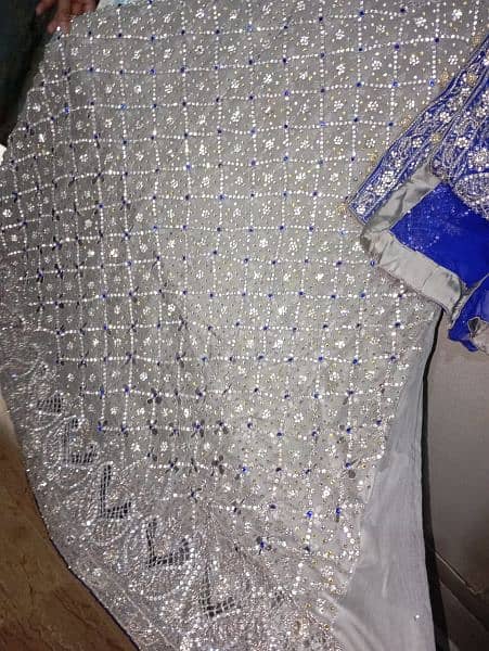 WALIMA MAXI DRESS. 1