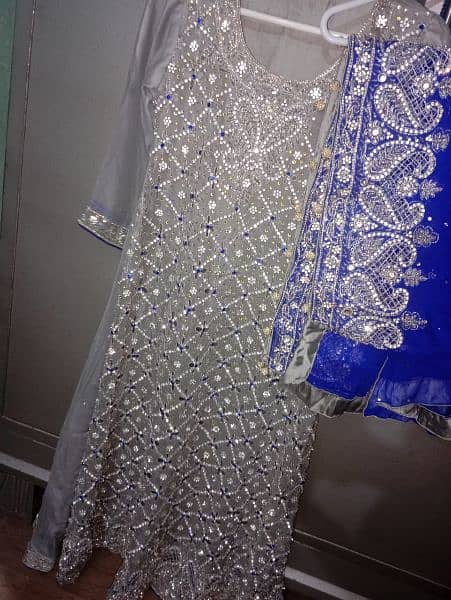 WALIMA MAXI DRESS. 5