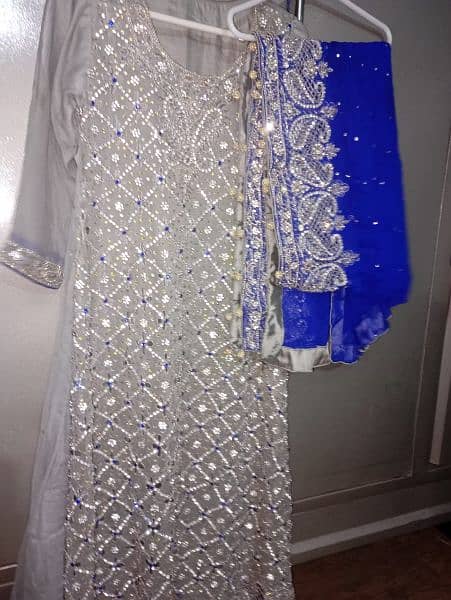 WALIMA MAXI DRESS. 7