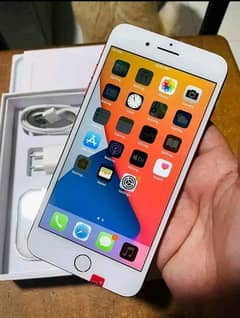 iPhone 7 plus/128/gb PTA approved 0340=3549=361 my WhatsApp number