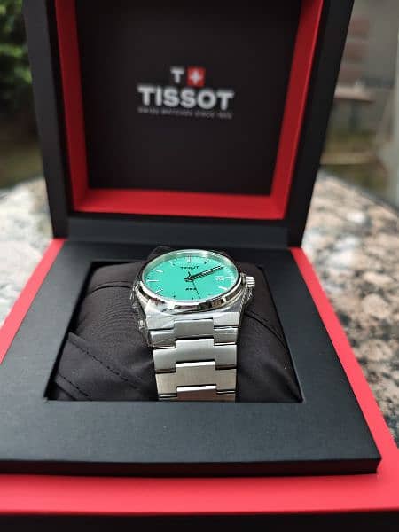 Tissot Prx for sale 2