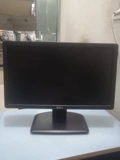 DELL MONITOR LCD 10/9 CONDITION NO FAULT 19 INCHES