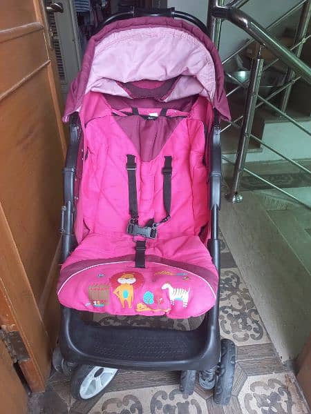 stroller 5