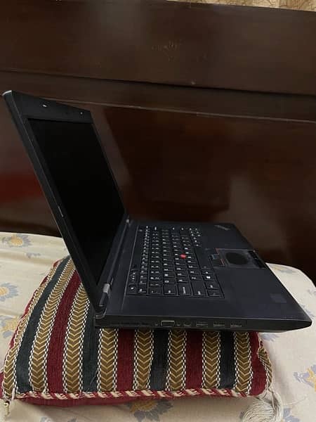 Lenovo Thinkpad L530 8gb ram 512 gb storage 1