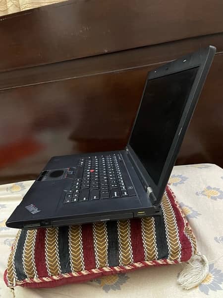 Lenovo Thinkpad L530 8gb ram 512 gb storage 2