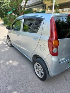 Daihatsu Mira 2012 0