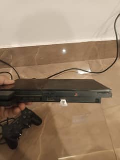 Play Station 2 with Remote Orignal 0