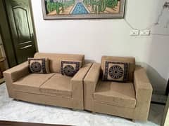 Sofa Set 3,2,1