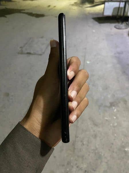 Google pixel 4a 4g 3