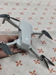 DJI Mini 2 10/10