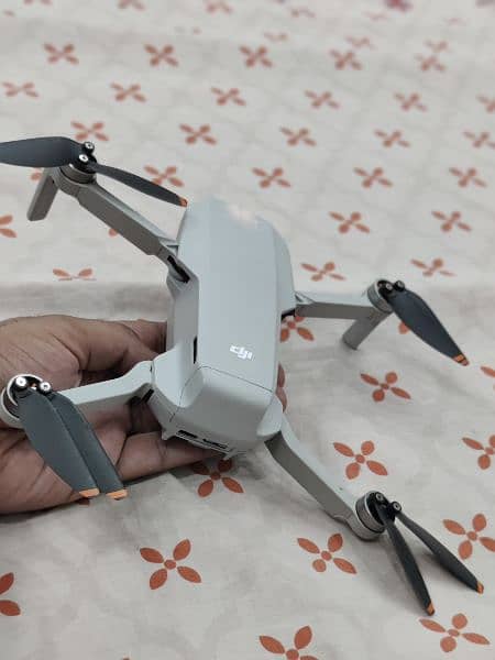 DJI Mini 2 10/10 1