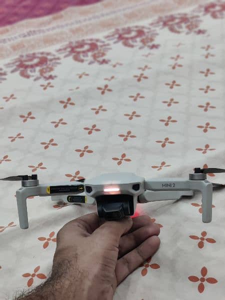 DJI Mini 2 10/10 3