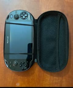 PS VITA