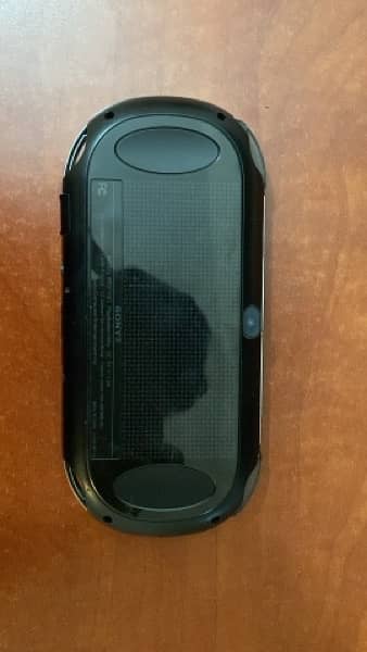 PS VITA 3