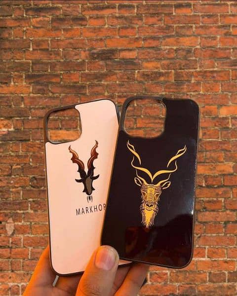 Customized phone covers 1