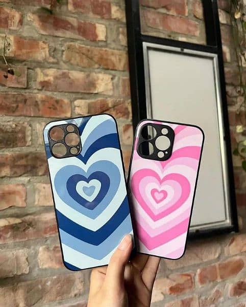 Customized phone covers 2