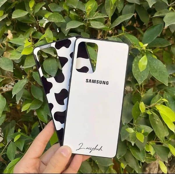 Customized phone covers 3