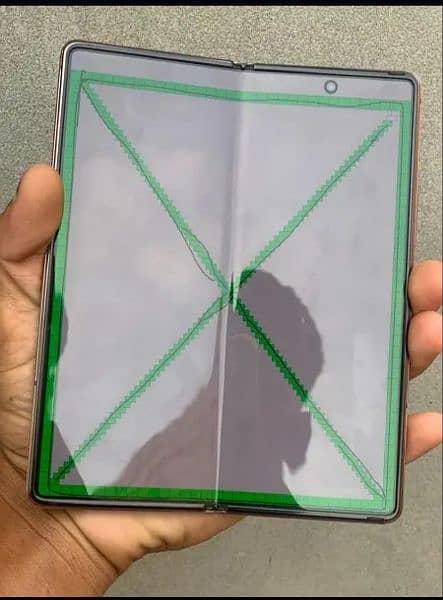 samsung galaxy z fold 2 official pta approved 9