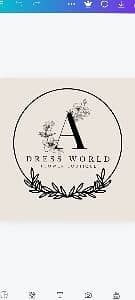 DressWorld._.AR