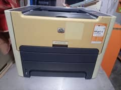 HP printer 1320