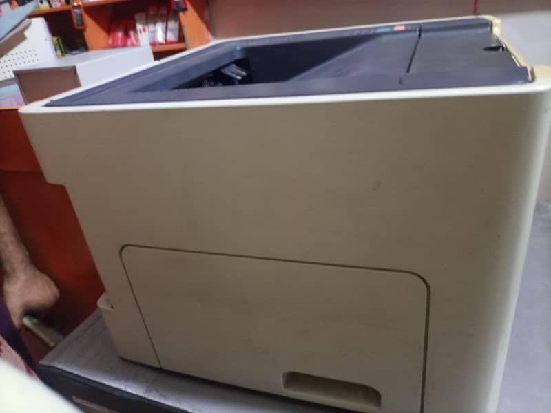 HP printer 1320 4