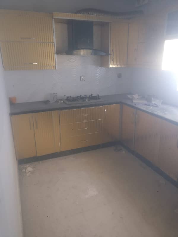 1 kanal upper portion for rent on ideal location 5